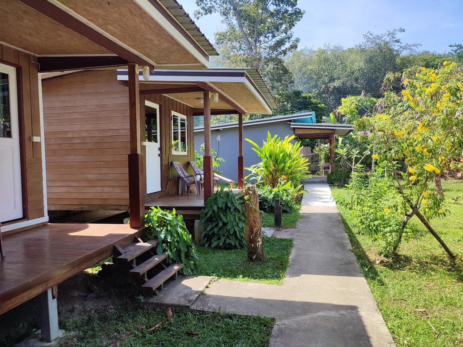 Cover Image for Our Village Farmstay