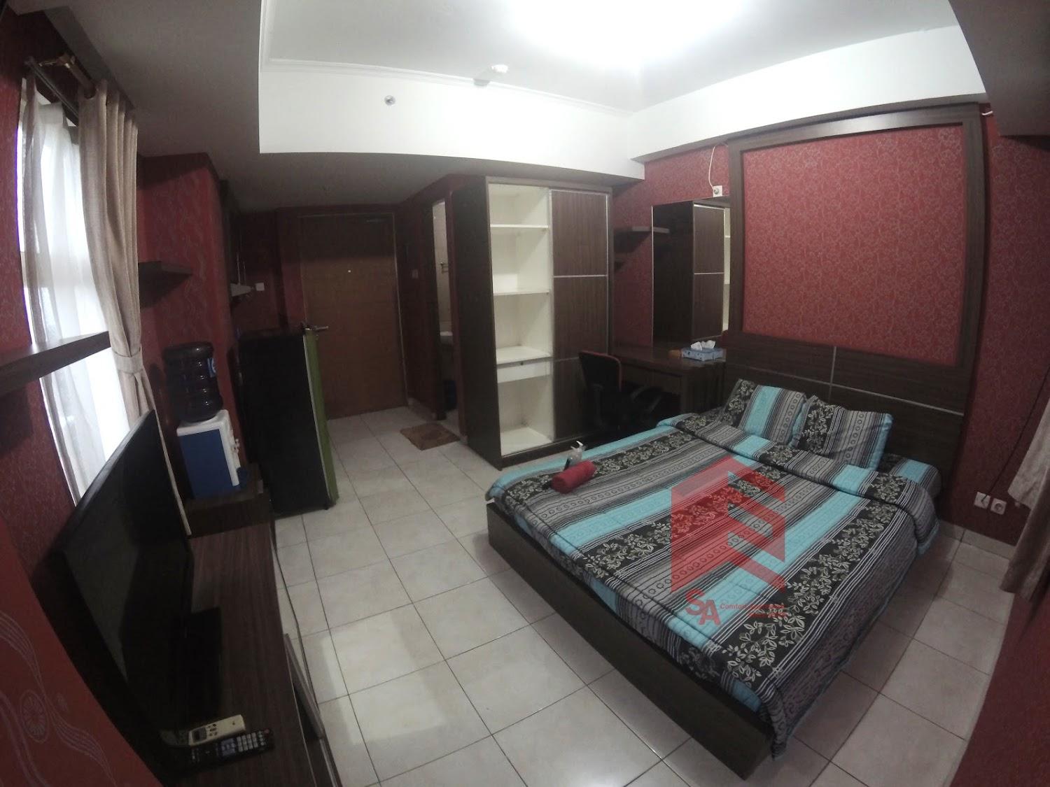 Cover Image for SA. Apartemen