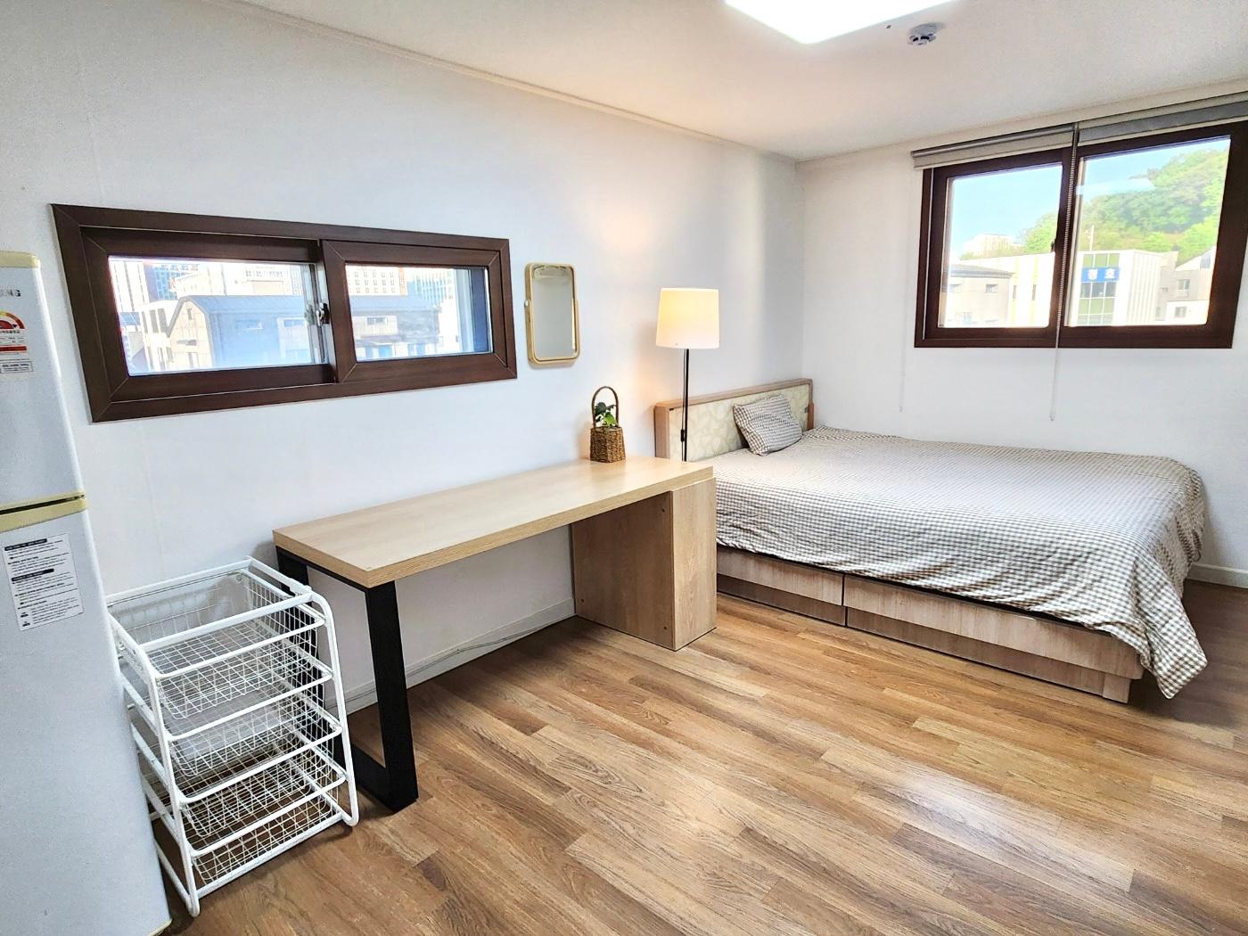 Cover Image for Incheon Airport Hue Guesthouse (휴)