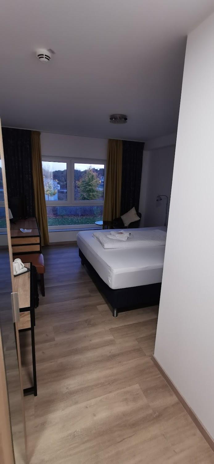 Cover Image for Hotel HeideZeiten