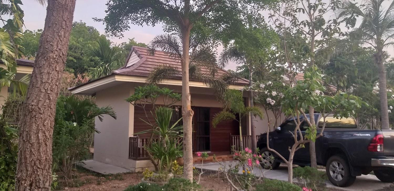 Cover Image for La Villa Kieng Na