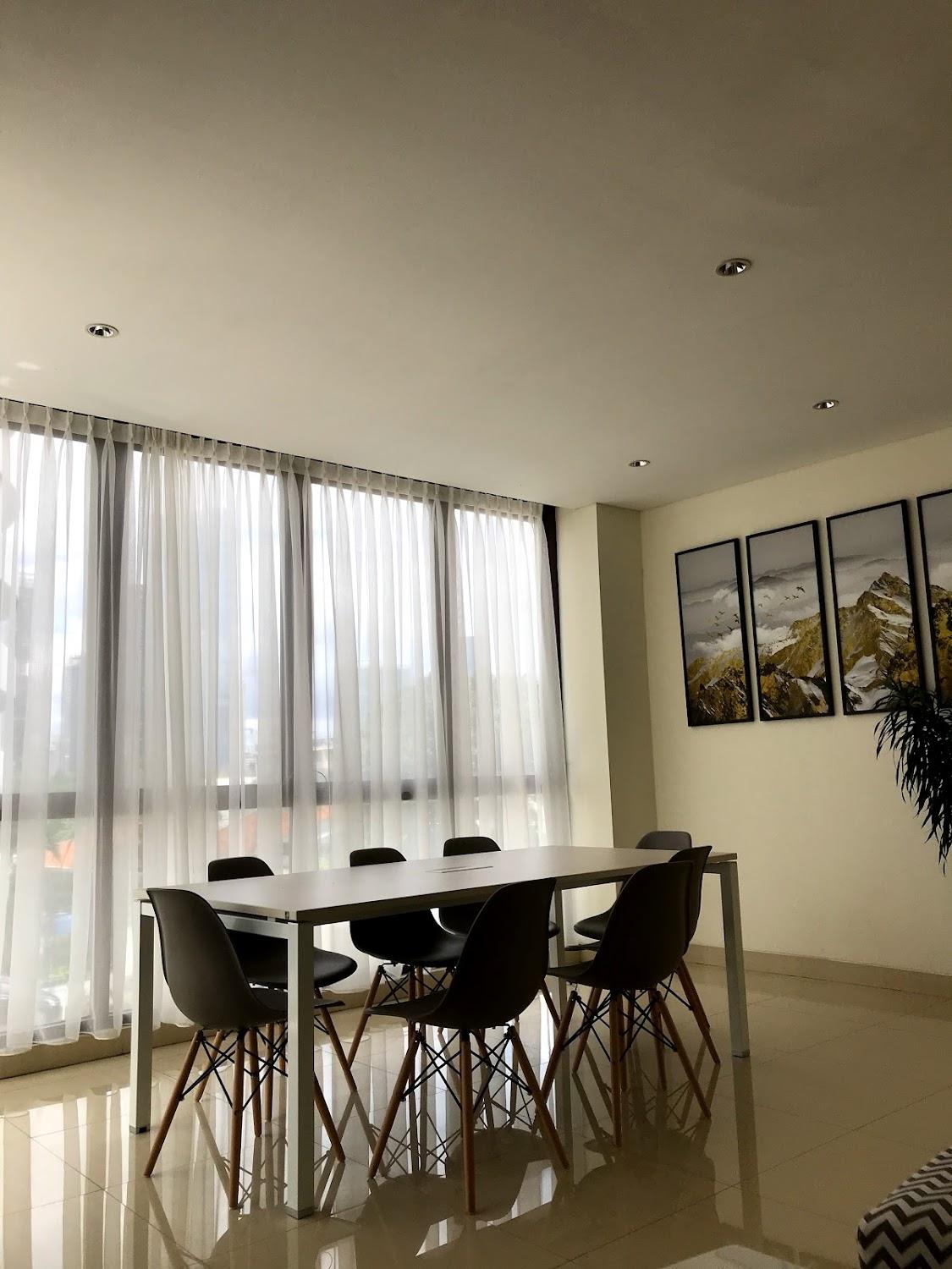 Cover Image for PLAZA 54 RESIDENCE