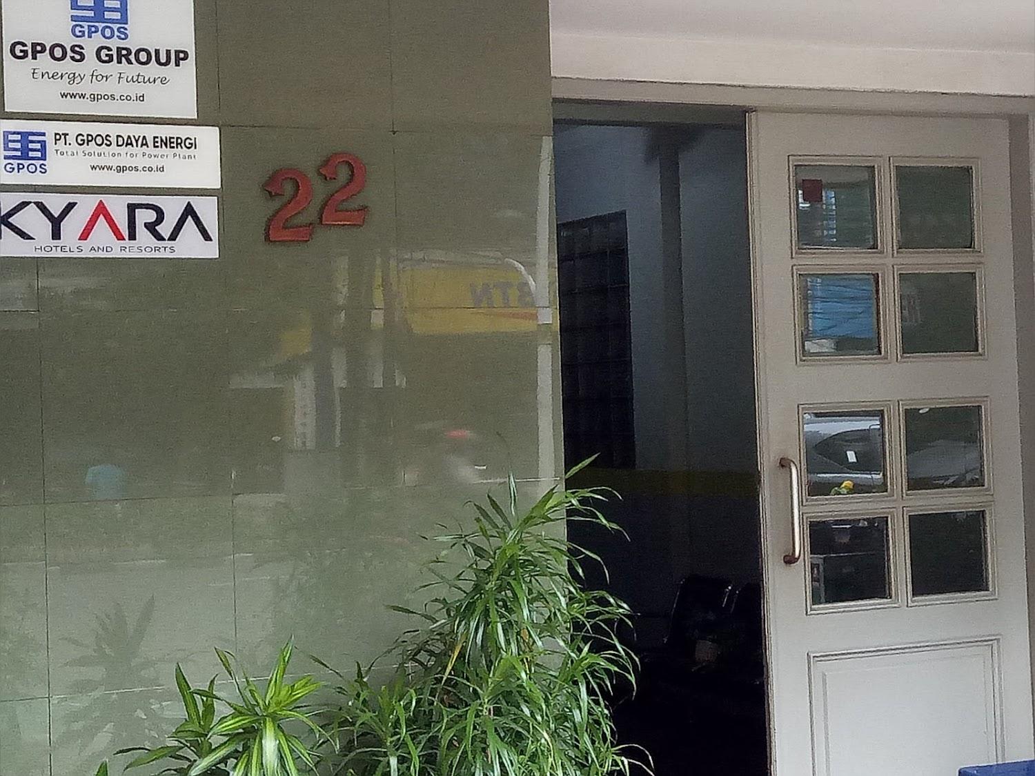 Cover Image for Kyara hotel, Blok M melawai