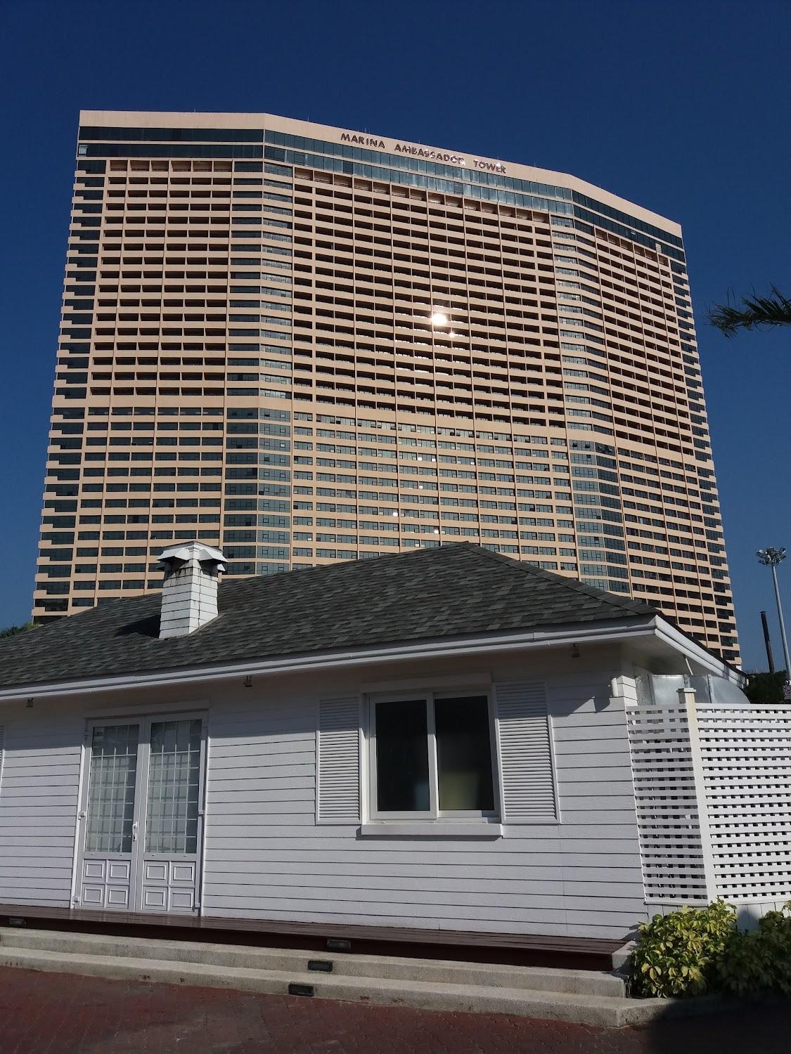 Cover Image for The Victoria Resort