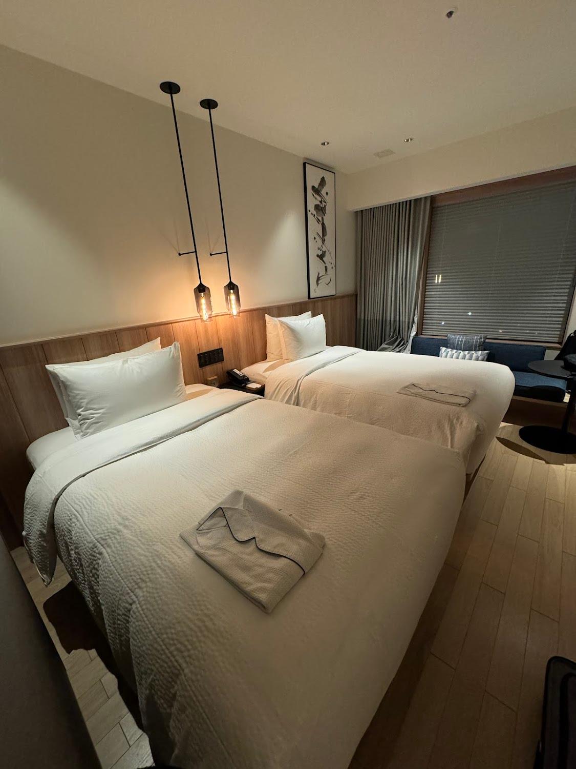 Cover Image for Fairfield by Marriott Tochigi Nikko