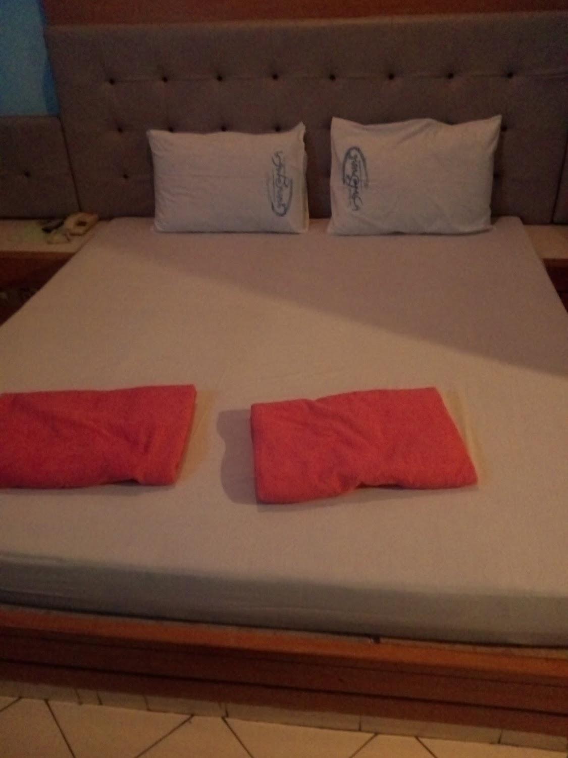 Cover Image for Wave Inn Hotel