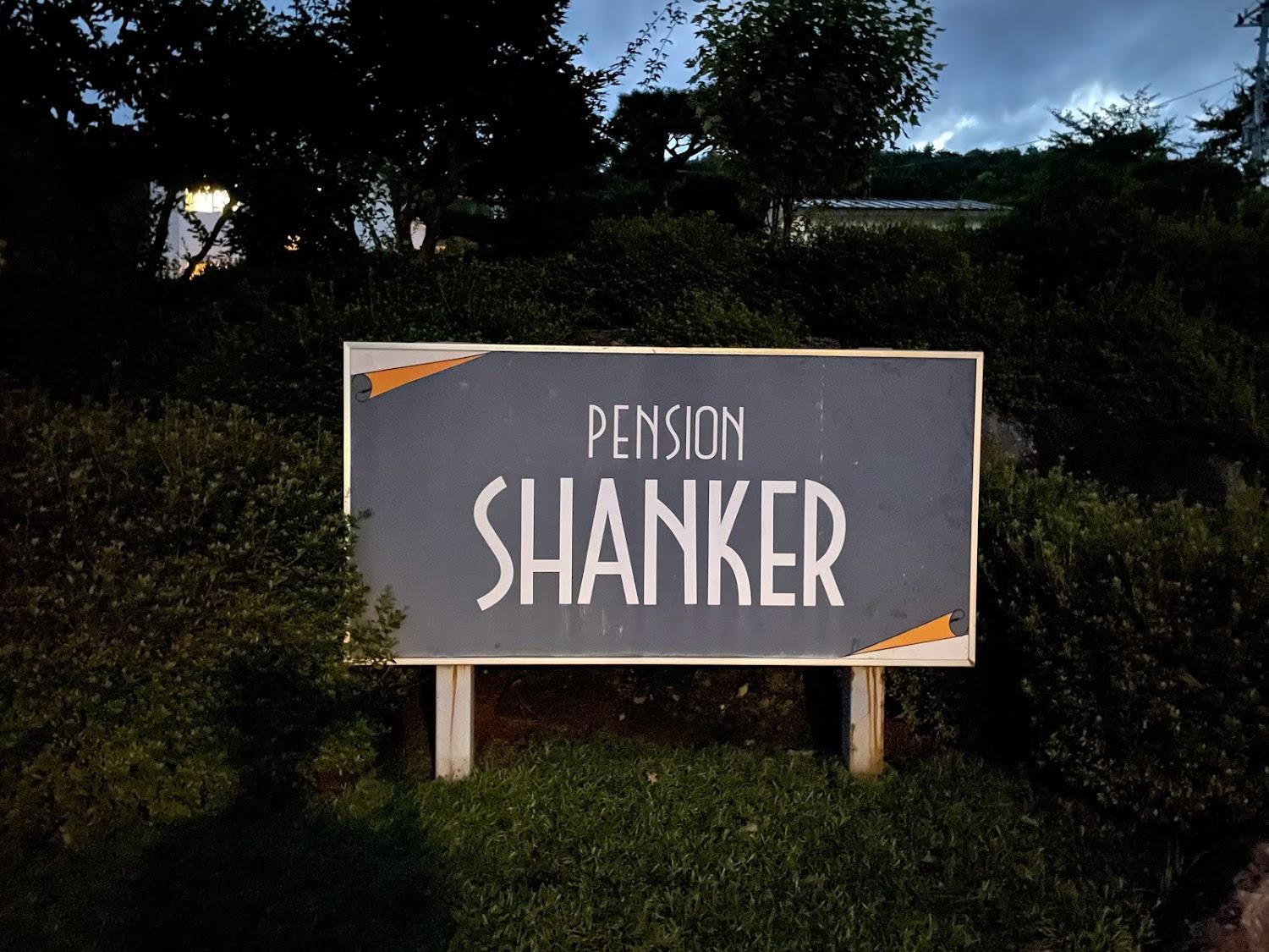 Cover Image for Pension Shanker