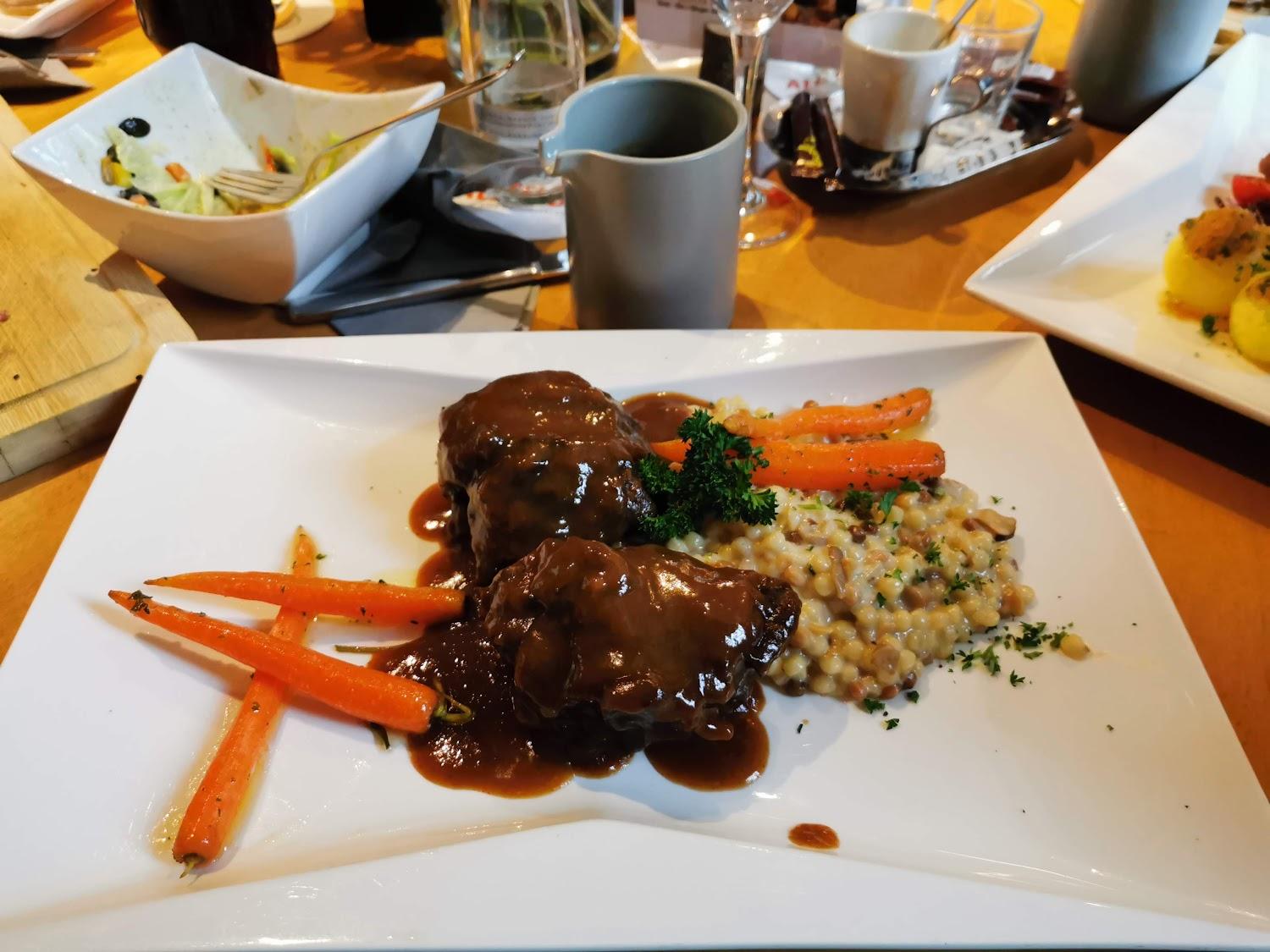 Cover Image for Zur Schmiede - Hotel und Restaurant