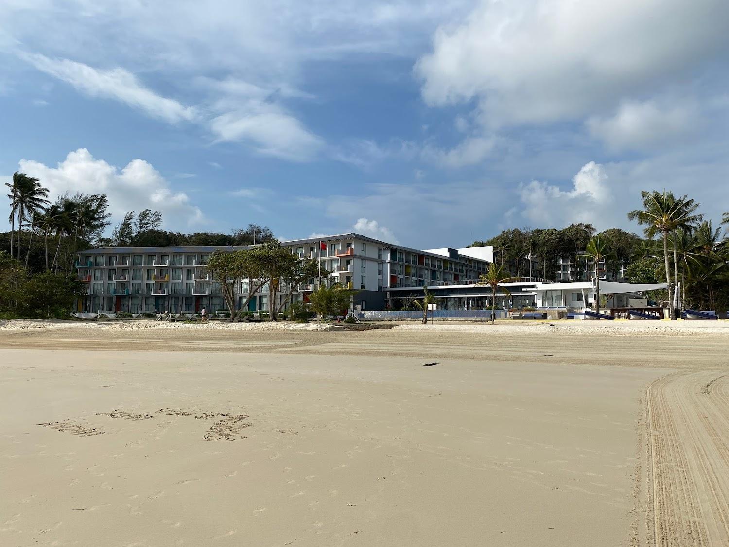 Cover Image for Cassia Bintan