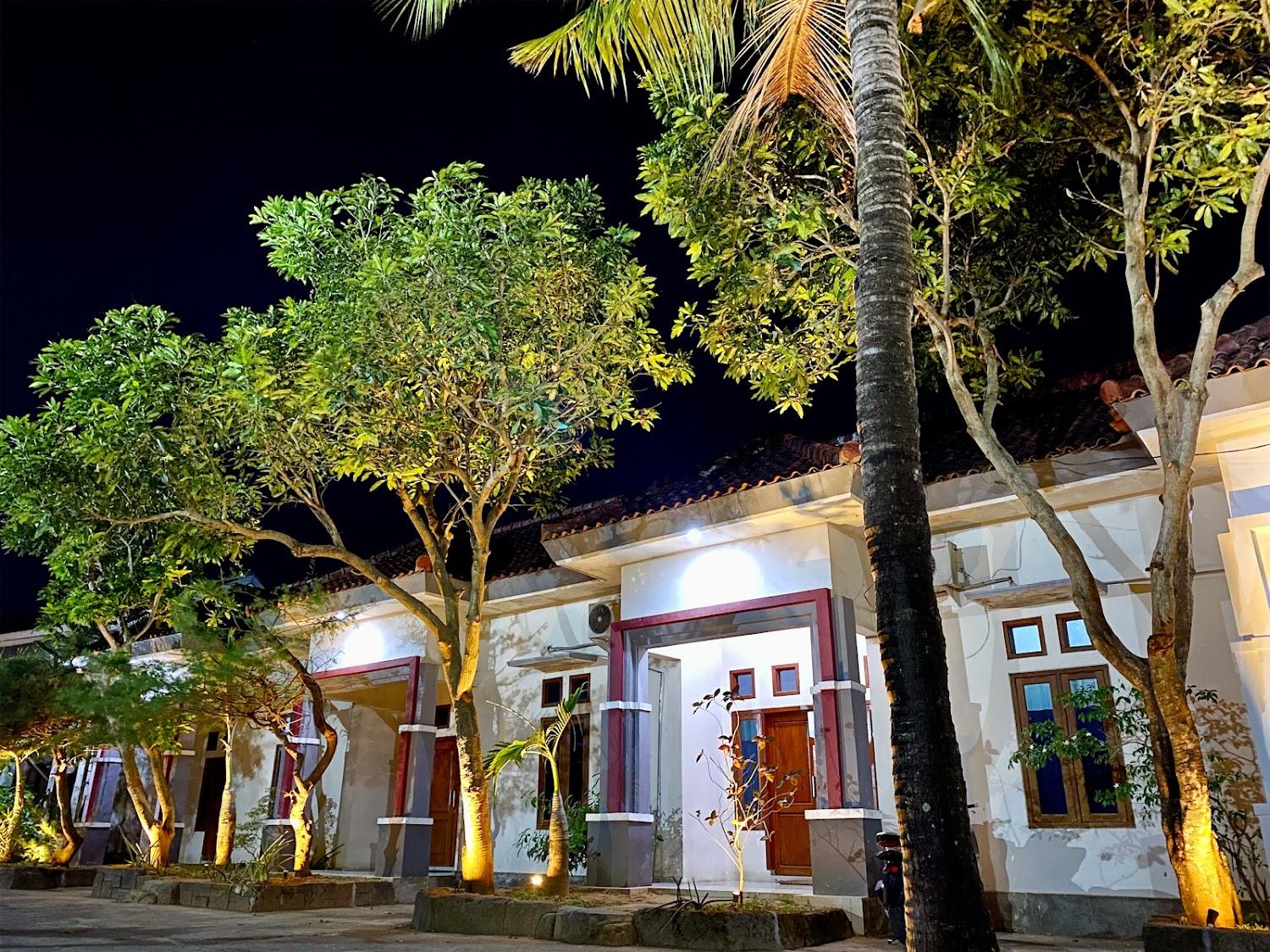 Cover Image for Homestay Asri Boutique