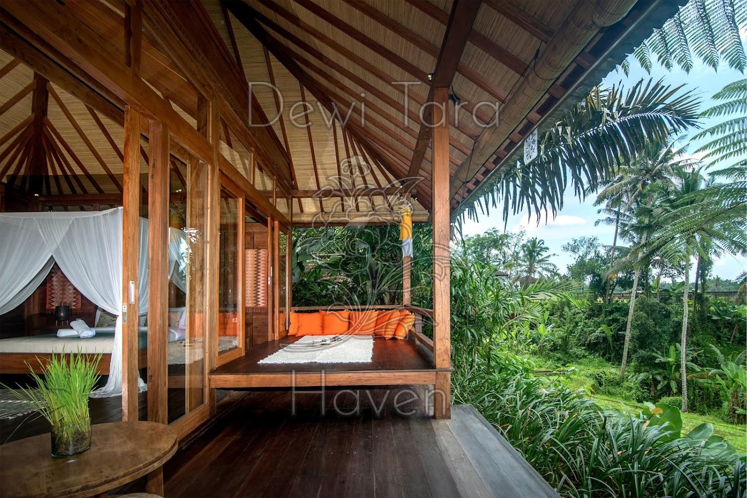 Cover Image for Dewi Tara Haven