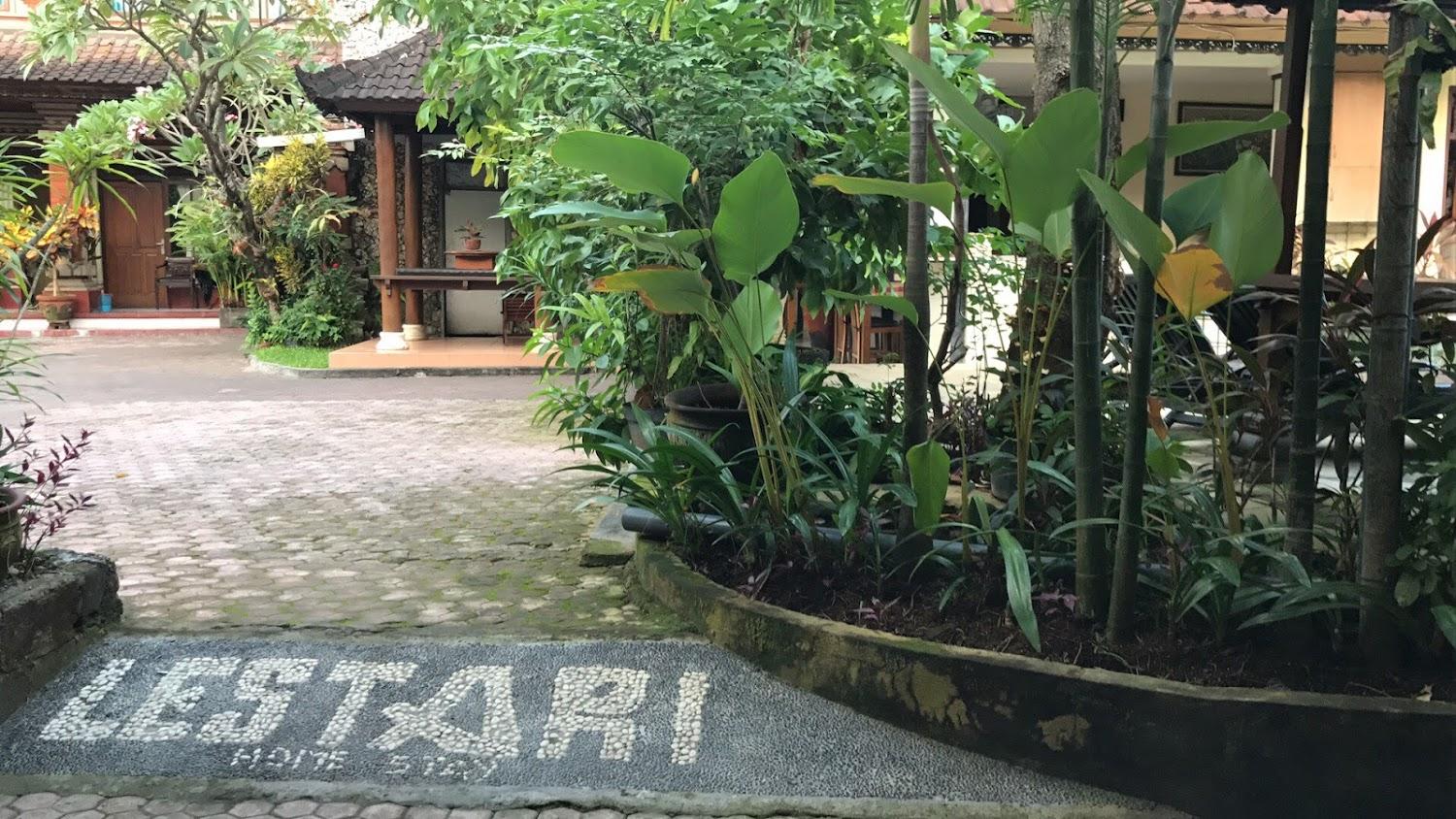 Cover Image for Lestari Home Stay