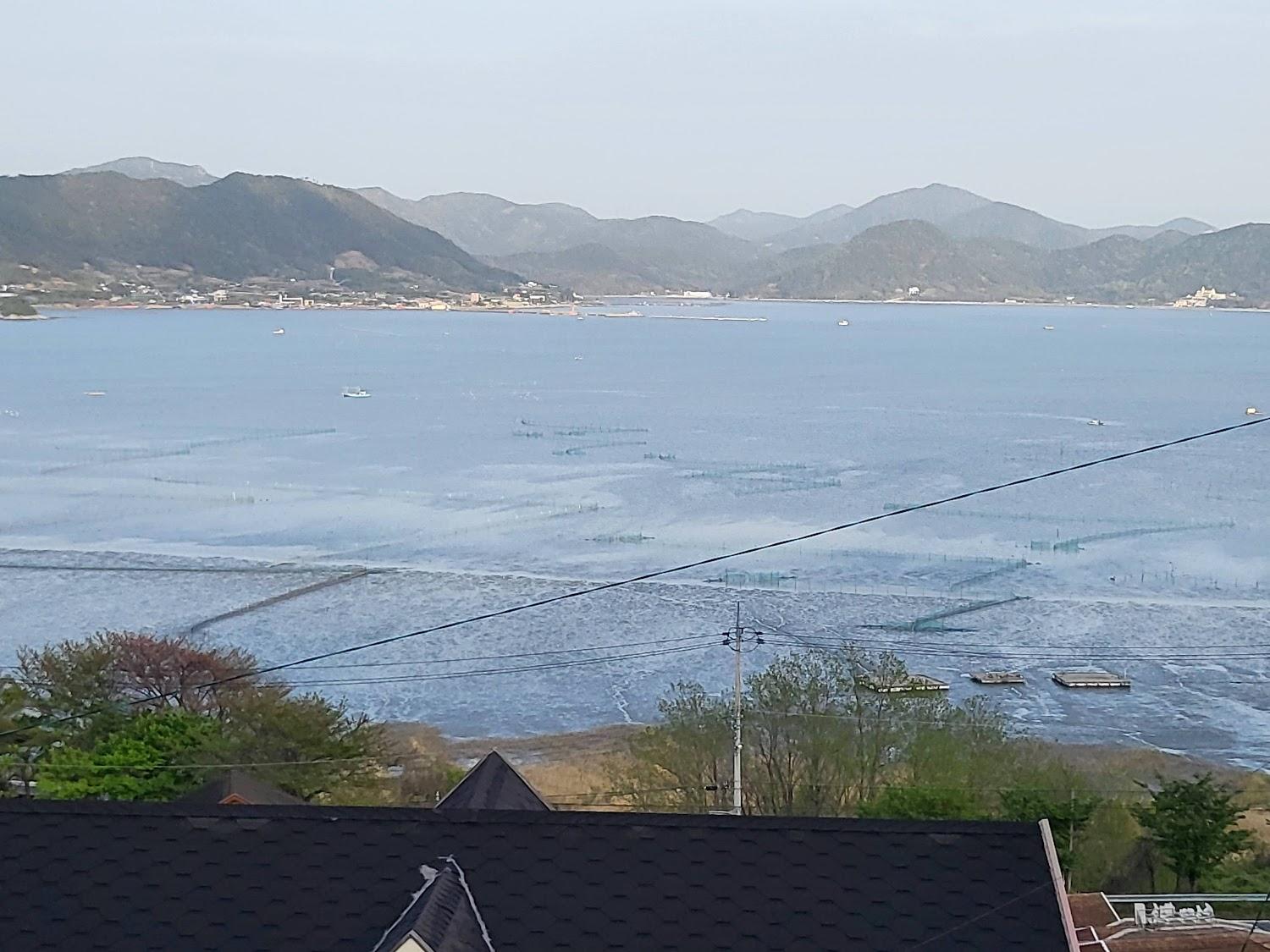 Cover Image for 전망좋은곳펜션