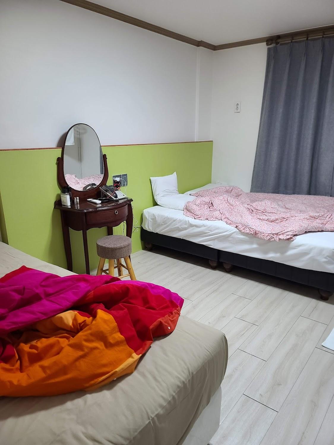Cover Image for K Guesthouse