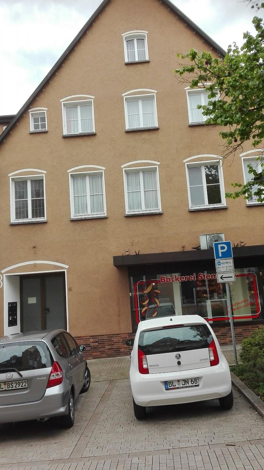 Cover Image for Haus Ingeborg Albstadt