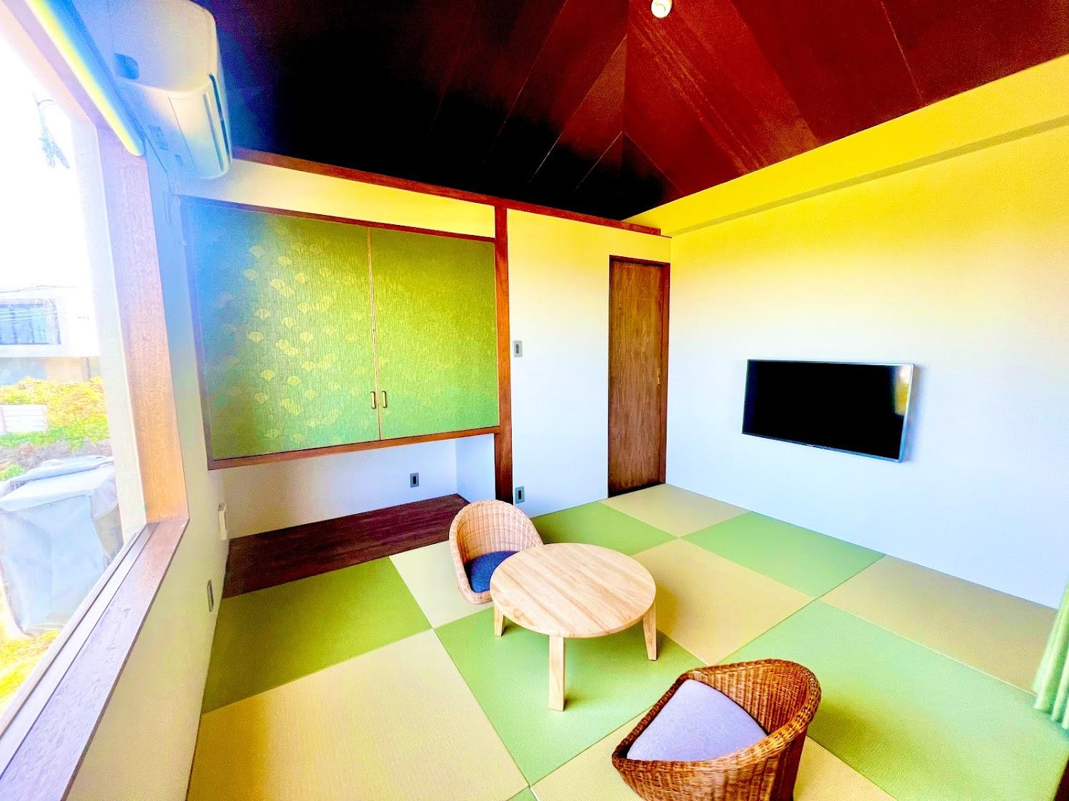Cover Image for Iland Villa kukuru （島宿くくる）
