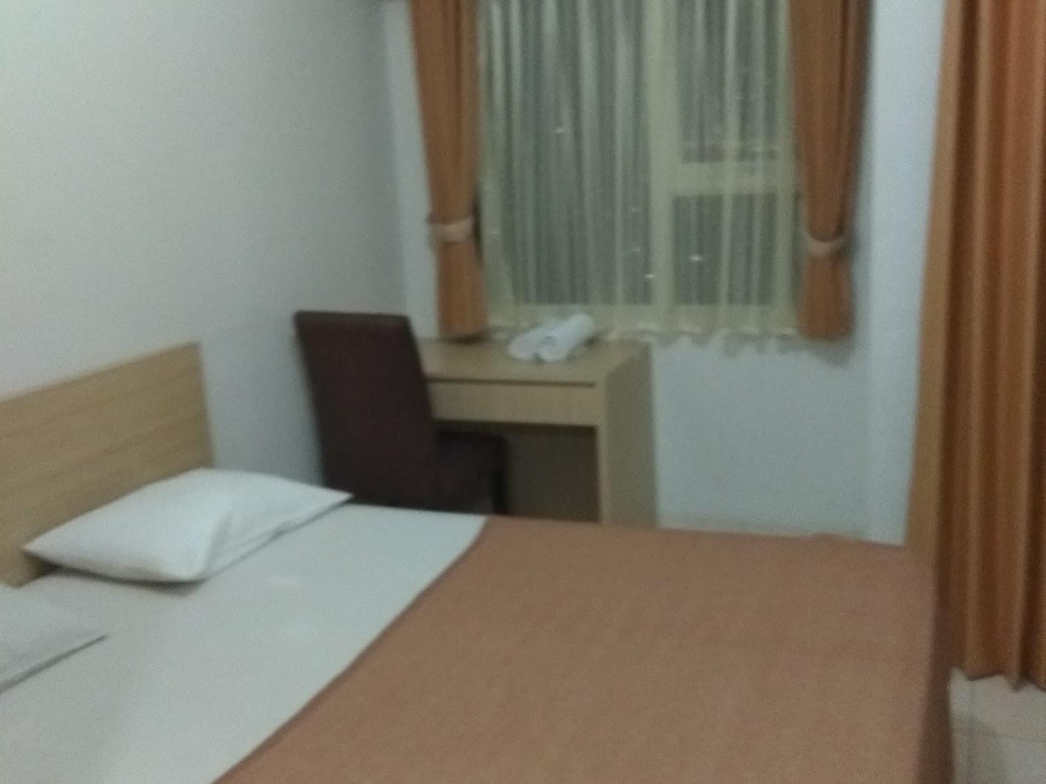 Cover Image for Sewa Apartemen Harian Margonda Residence 5 Lele Roomz