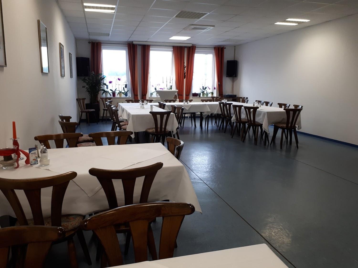 Cover Image for Totos - Gasthaus - Sportpark Ruhrtal