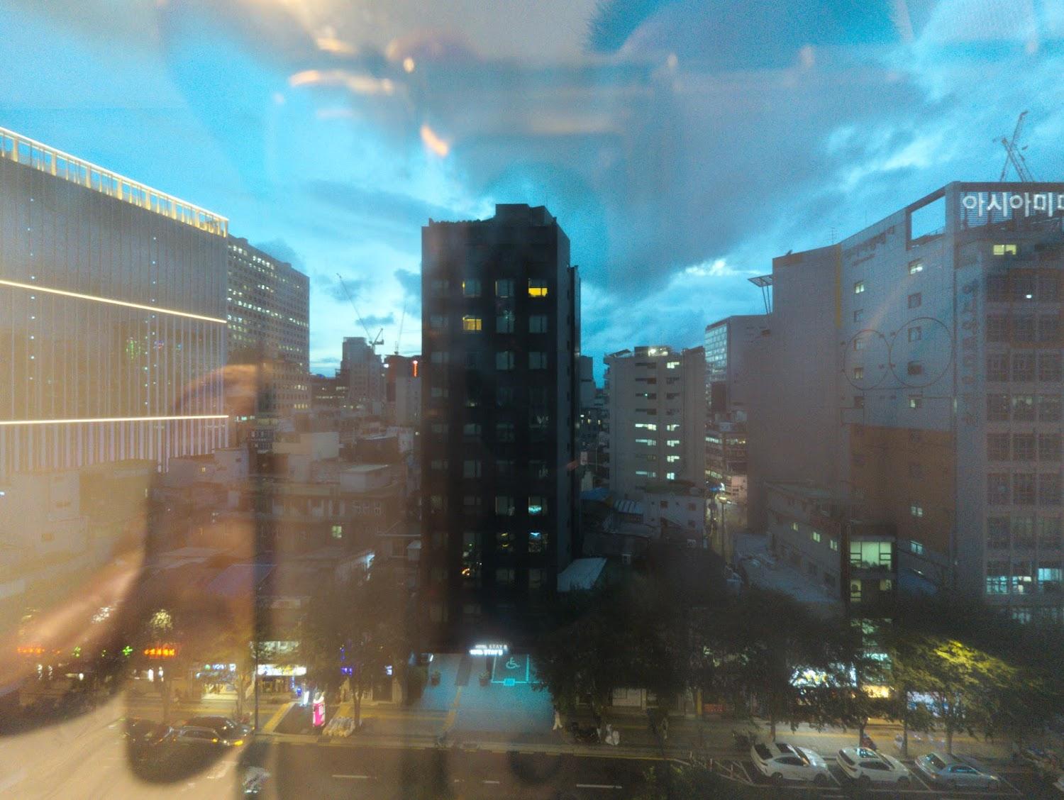Cover Image for Apartment THE SHARE Myeongdong
