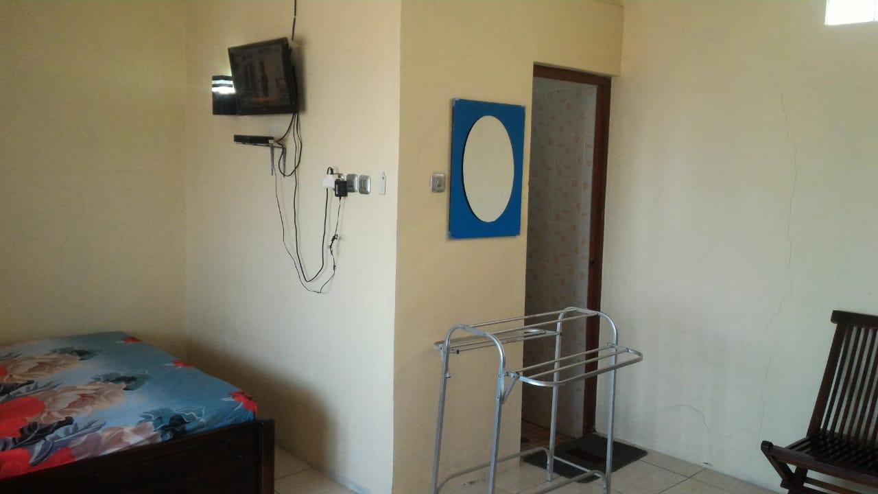 Cover Image for Ma Mai Homestay RedPartner