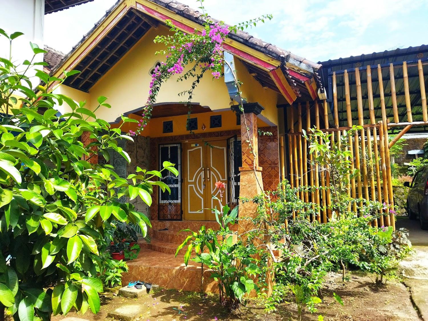 Cover Image for Dianata homestay