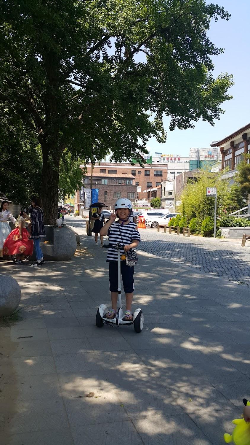 Cover Image for Jeonju Guest House