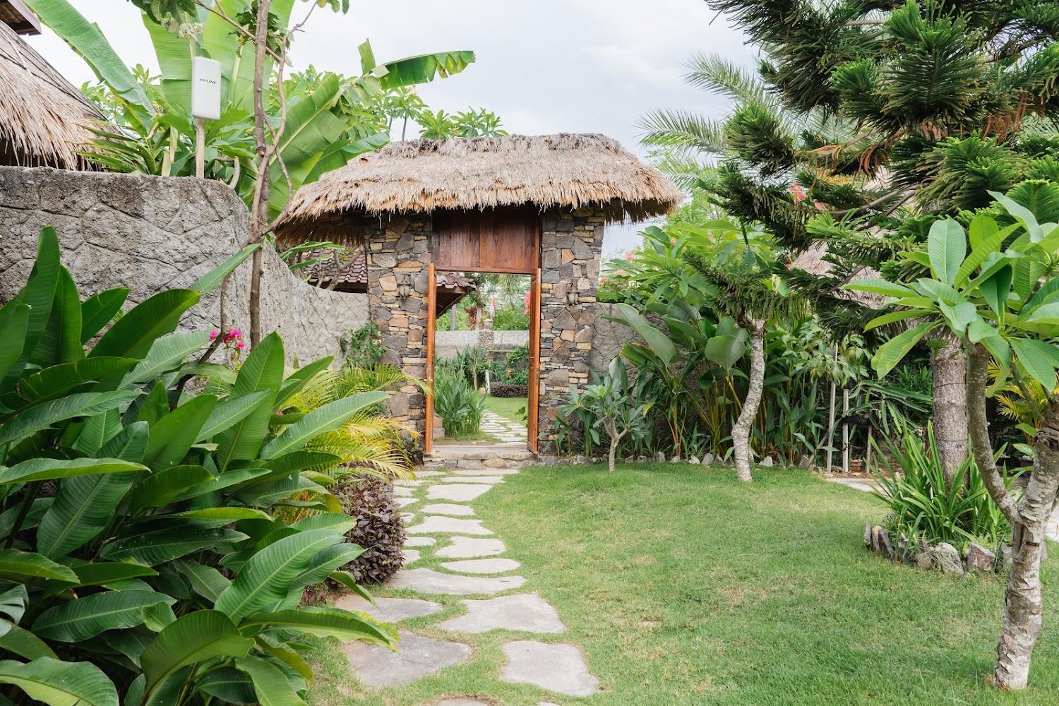 Cover Image for Puri Samaira Permai