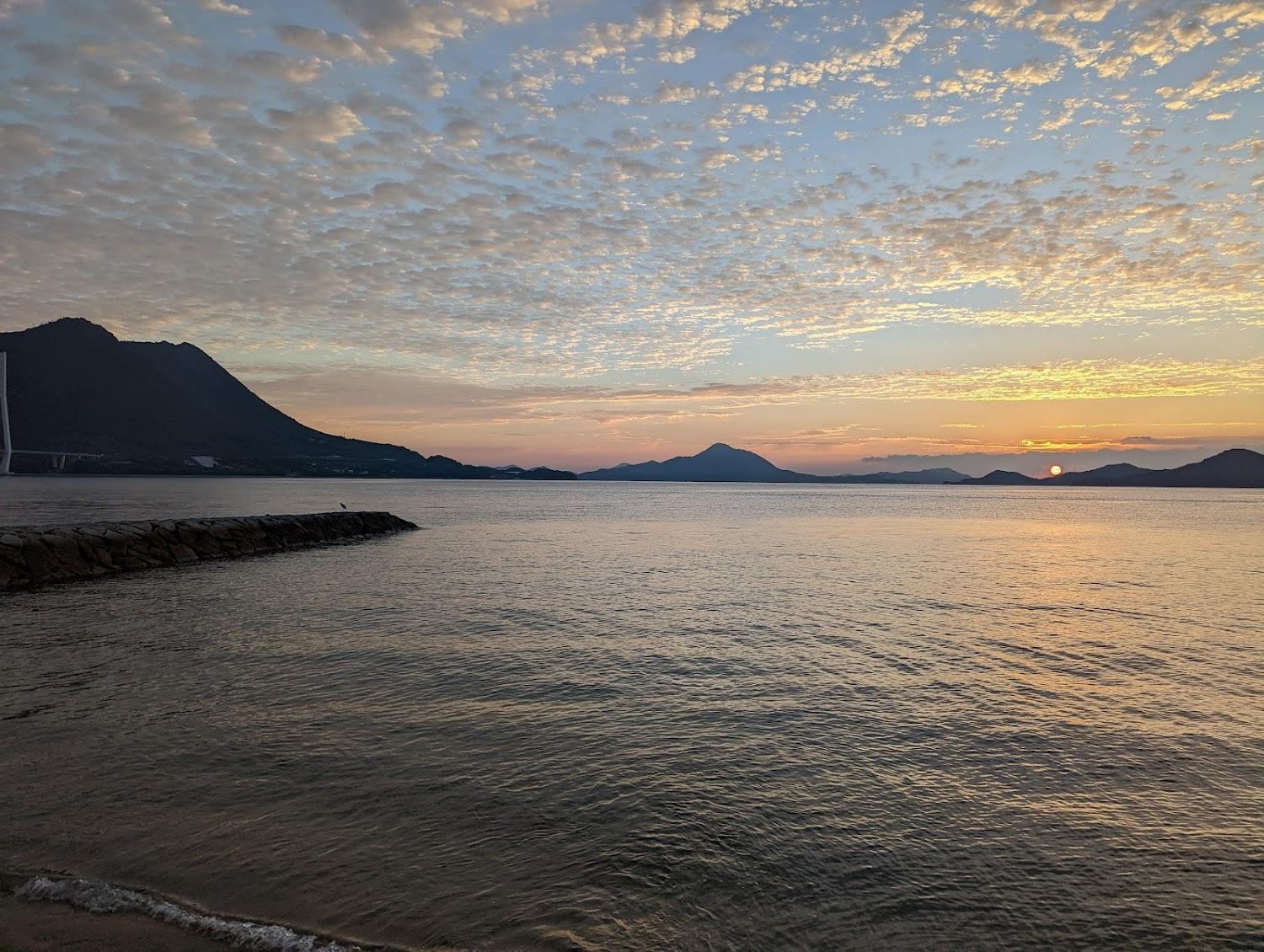 Cover Image for 農家民宿 しまなみの小さな家