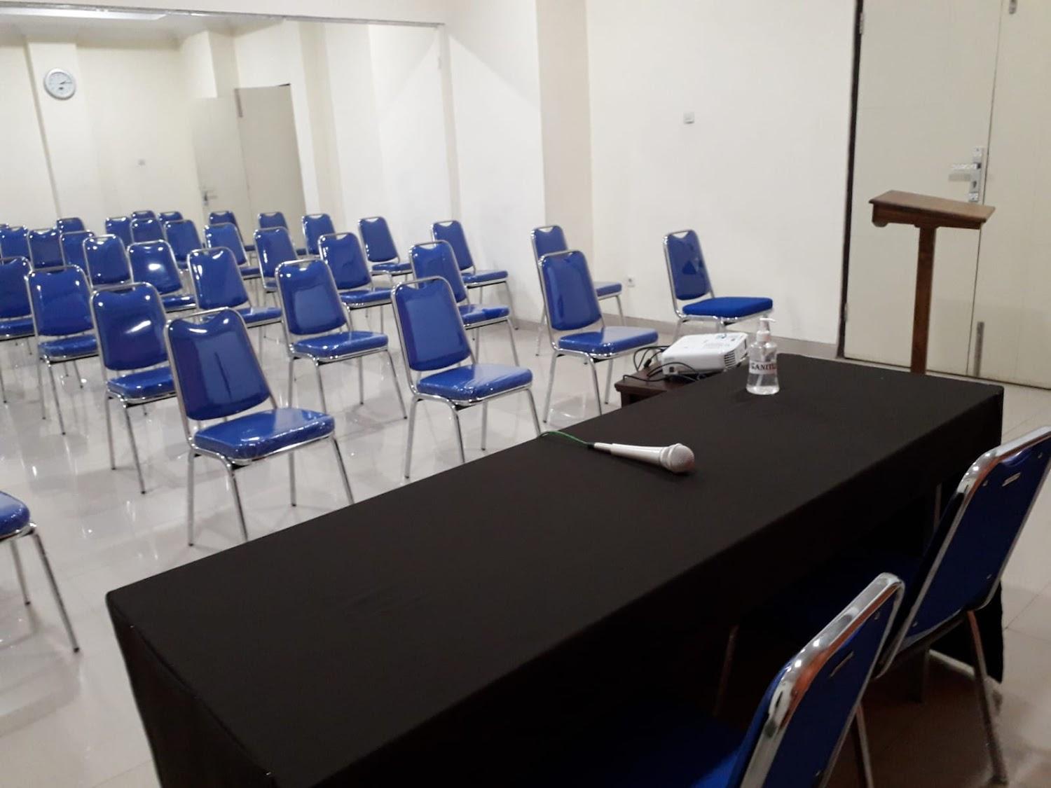 Cover Image for EduHotel Citra SMK3 Magelang