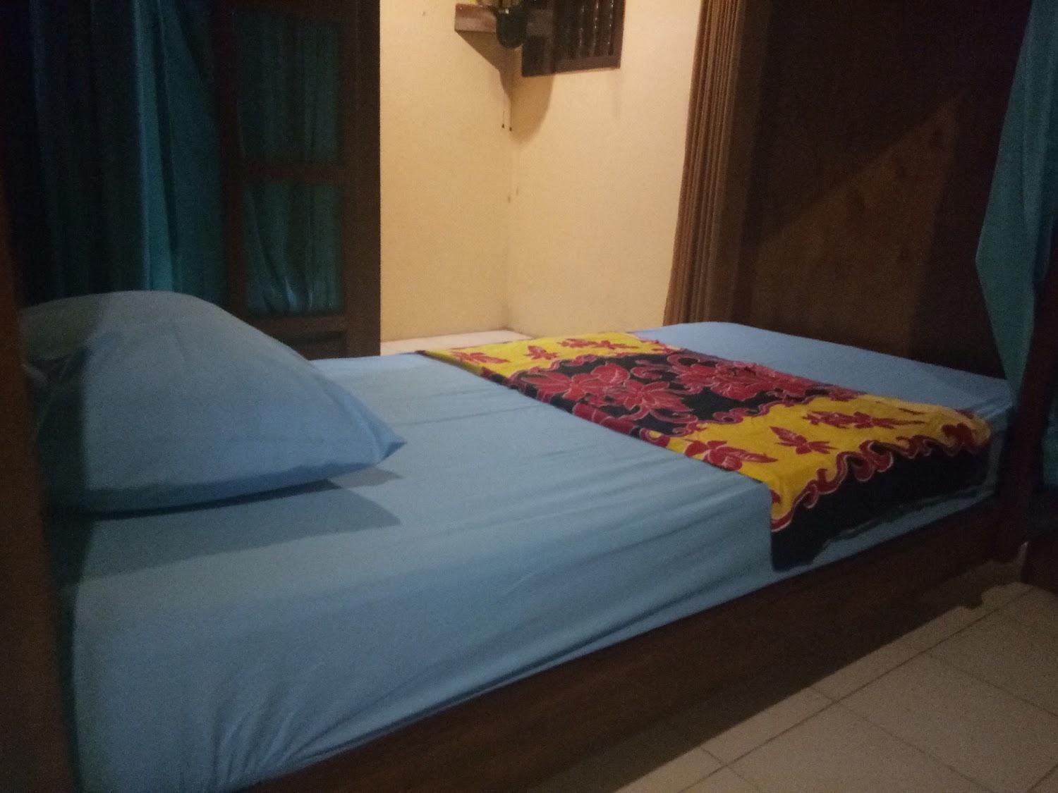 Cover Image for Liang Homestay and Hostel