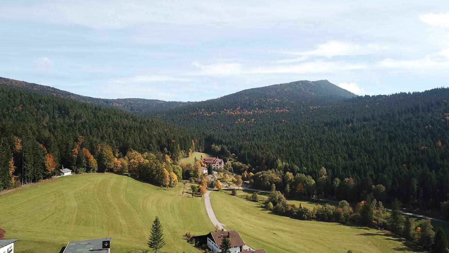 Cover Image for Kolping Haus Bayerischer Wald