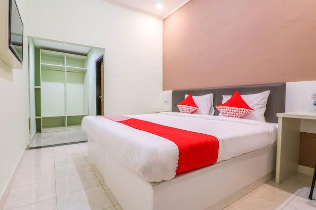 Cover Image for OYO 1445 Jimbaran 12 Residence