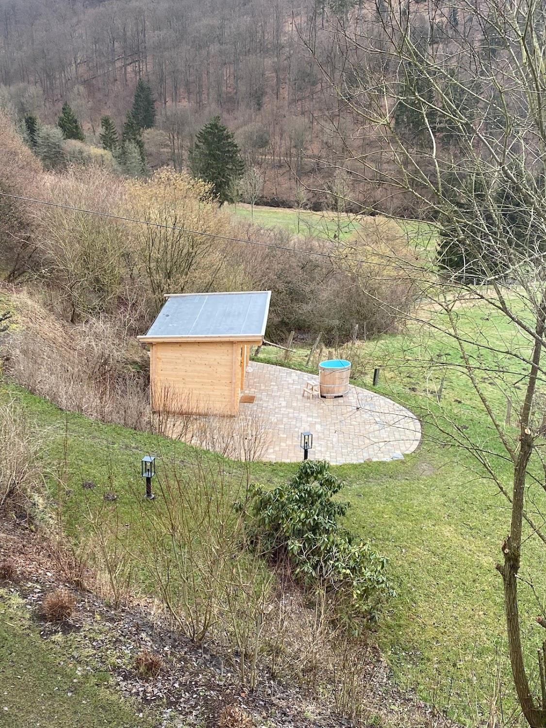 Cover Image for Landhotel Baumwipfel