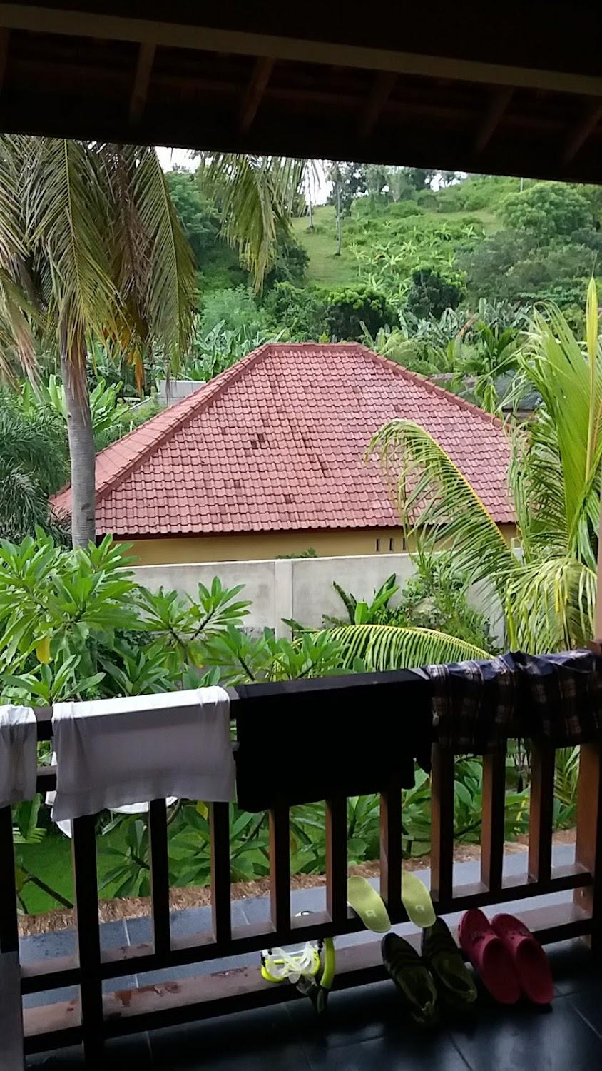 Cover Image for Asoka Homestay