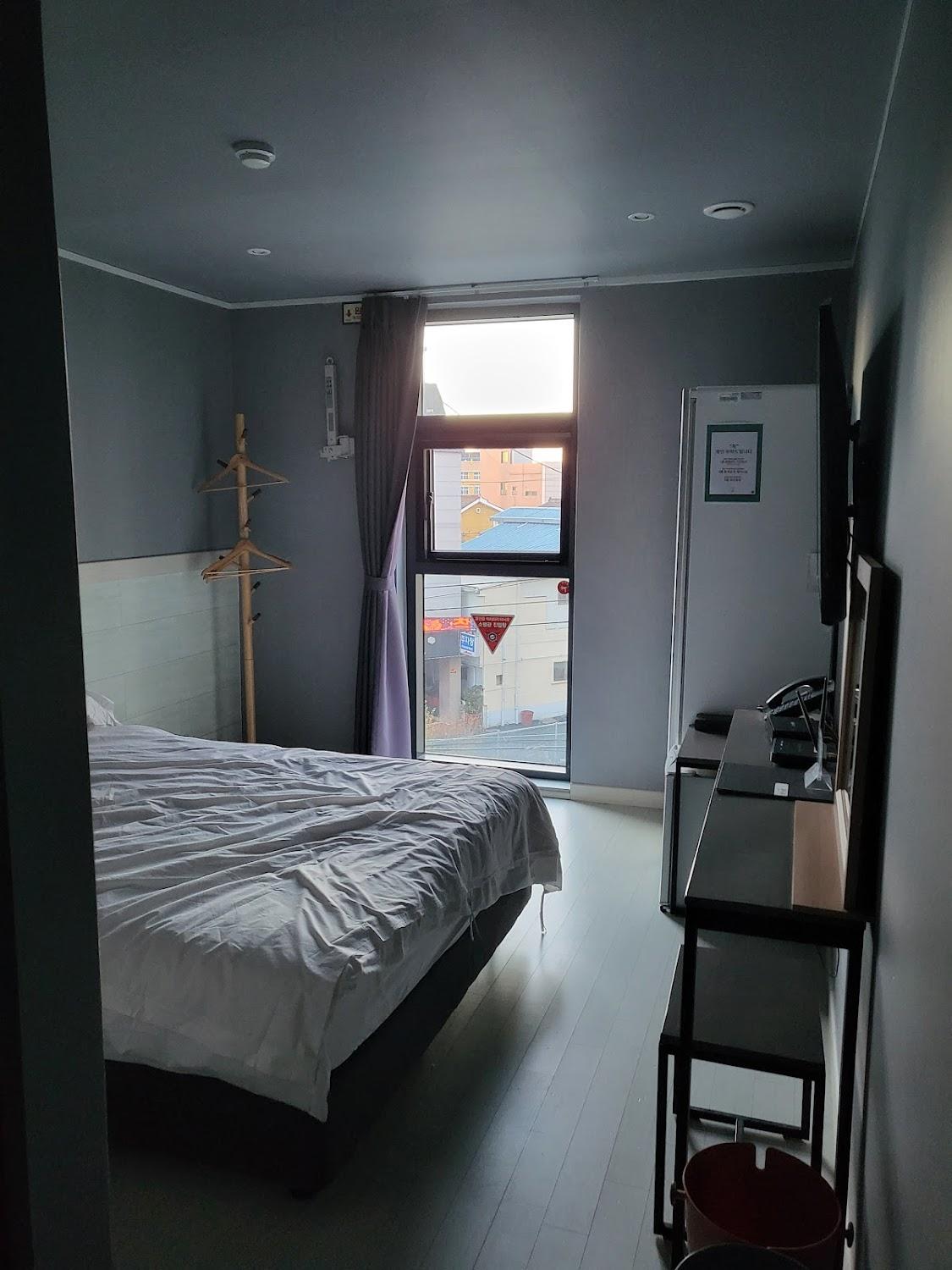 Cover Image for Hotel Iam