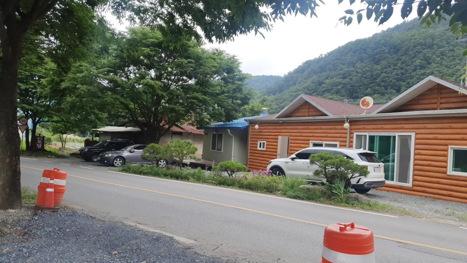 Cover Image for 토담펜션