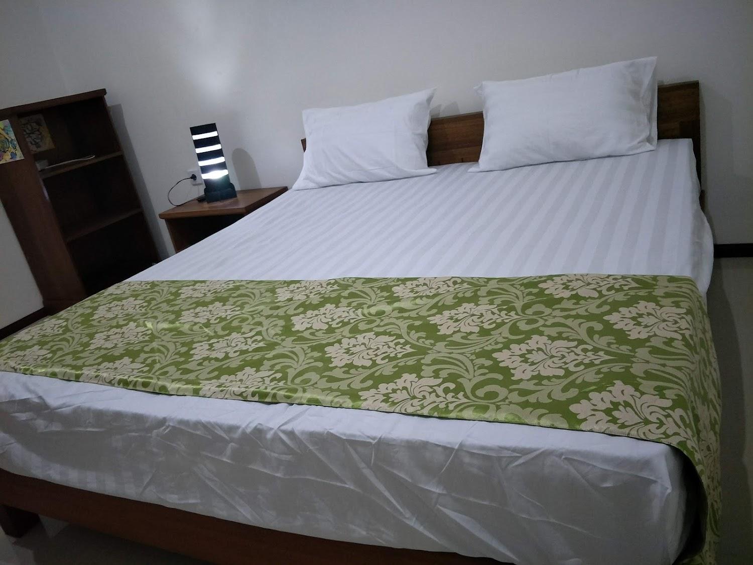 Cover Image for D'pandawa Guest House