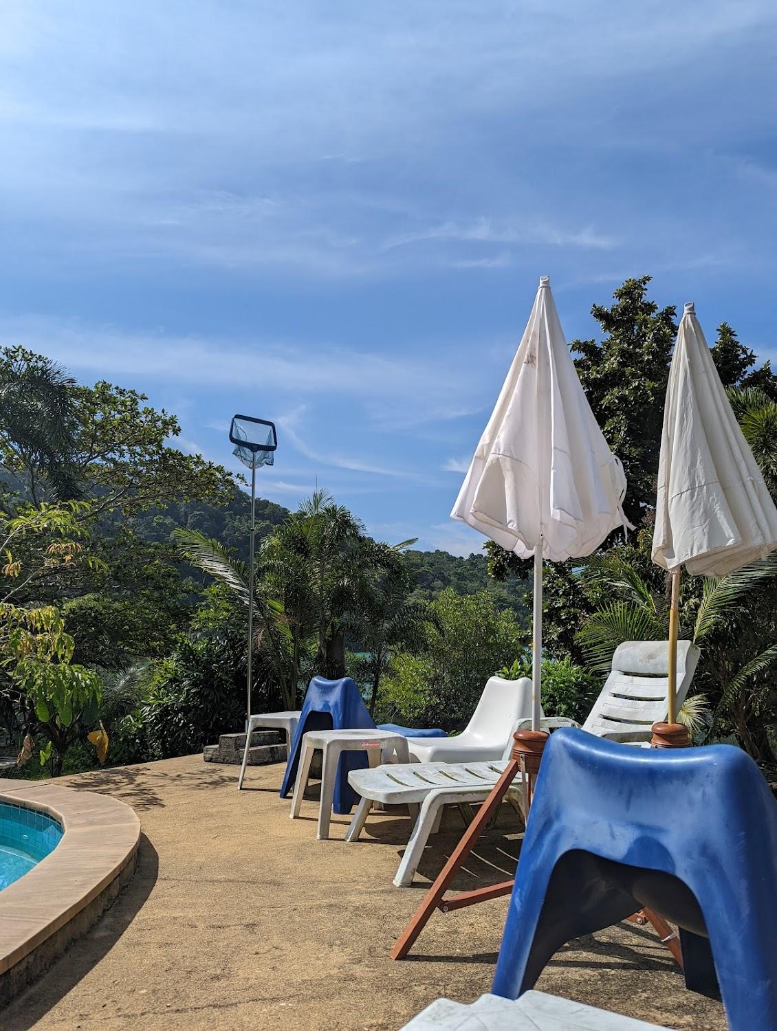 Cover Image for Green Cottage Beach Resort