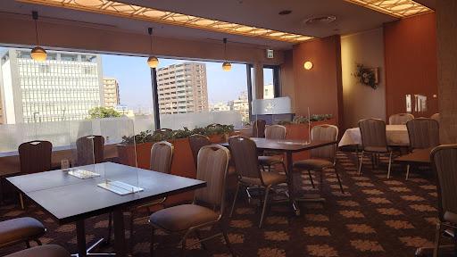 Cover Image for Meitetsu Komaki Hotel