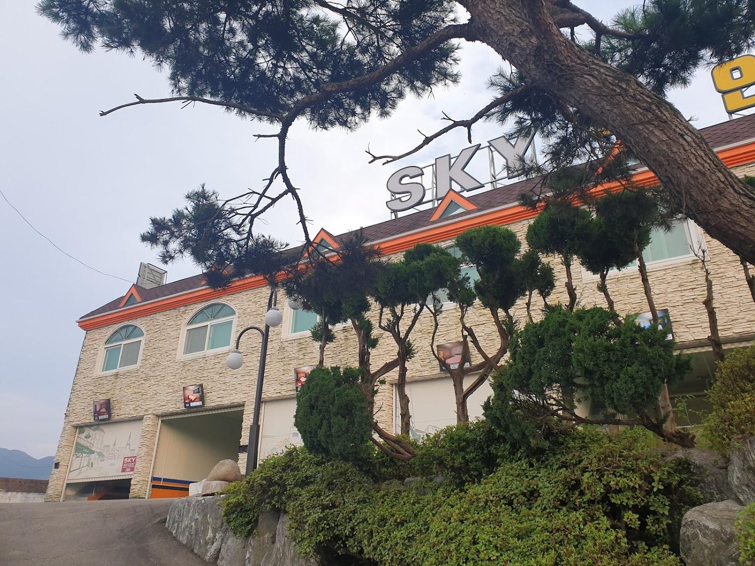Cover Image for 스카이모텔
