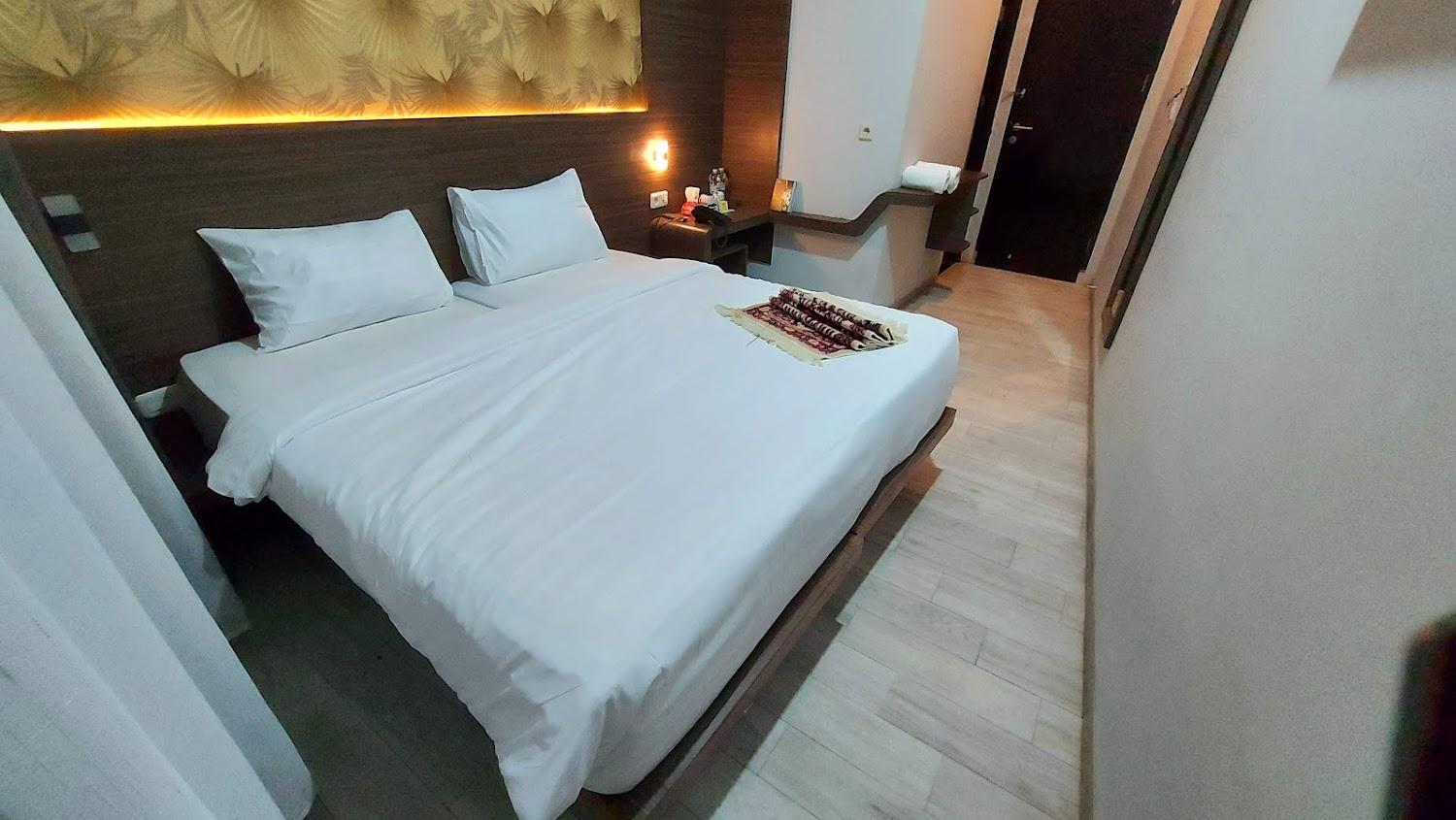 Cover Image for Aura Guest House Bukittinggi