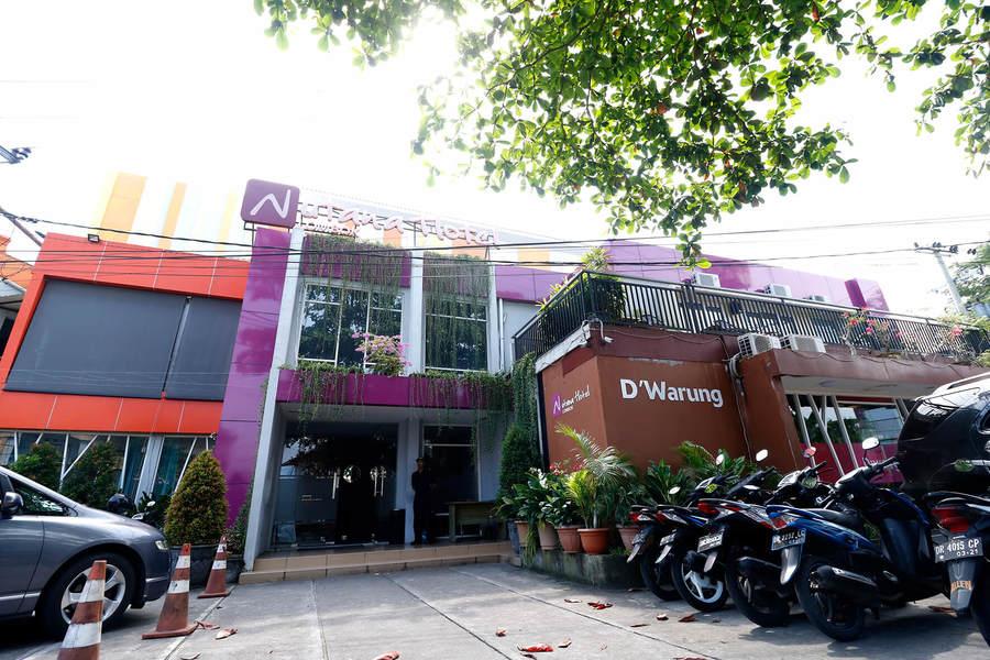 Cover Image for RedDoorz Plus @ Airlangga Mataram
