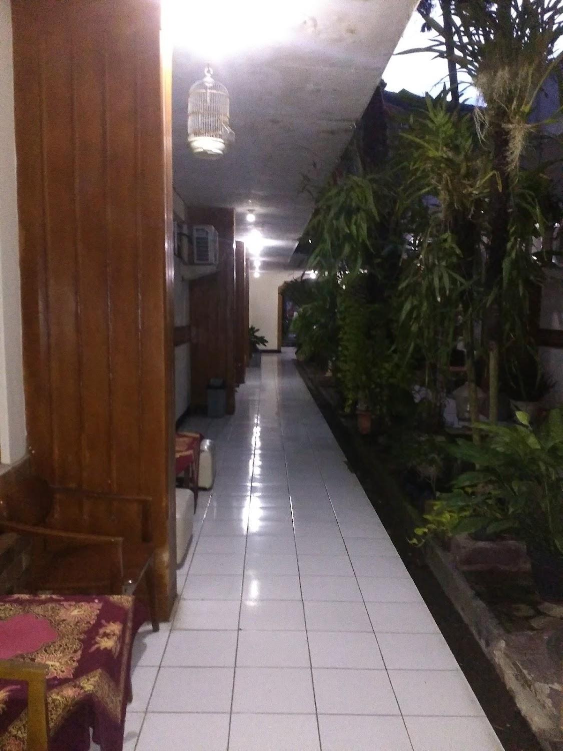 Cover Image for Hotel Teluk Penyu
