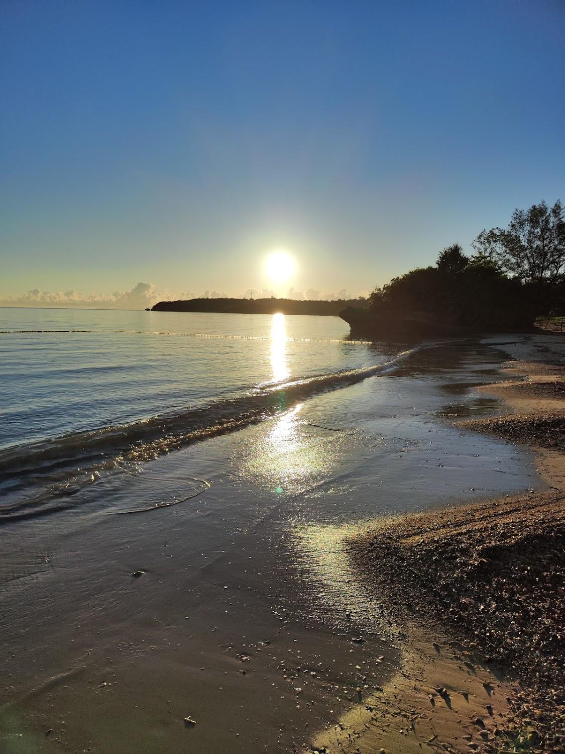 Cover Image for Private Beach House