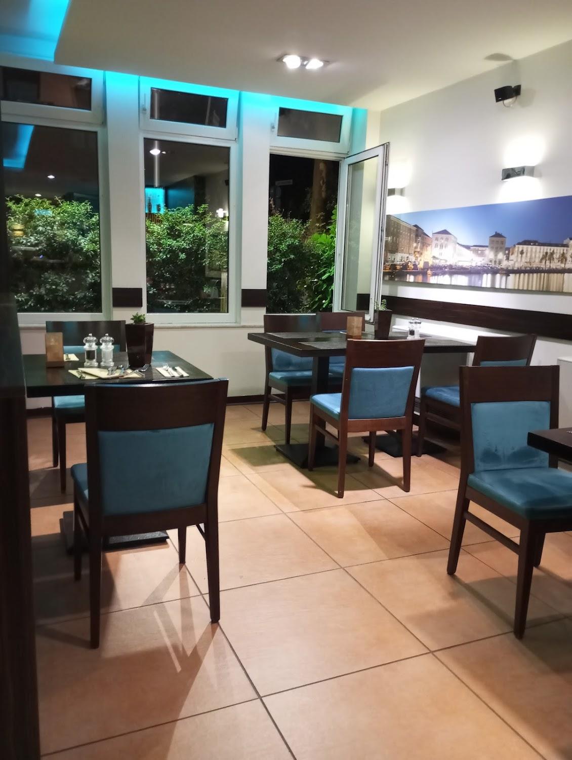 Cover Image for Konoba Hotel Bistro Restaurant