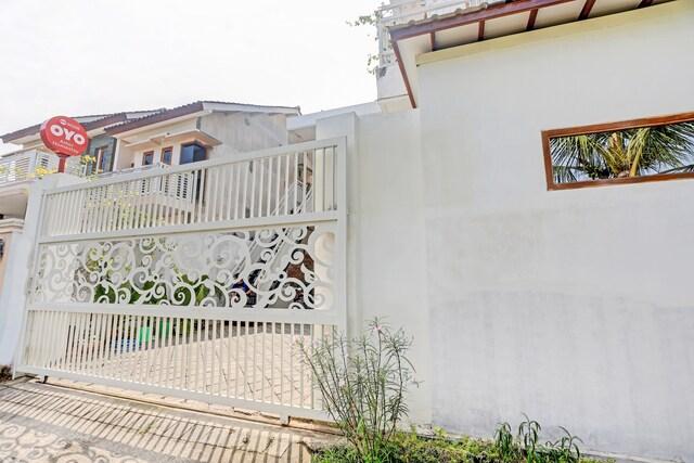 Cover Image for OYO 90298 Amor Homestay