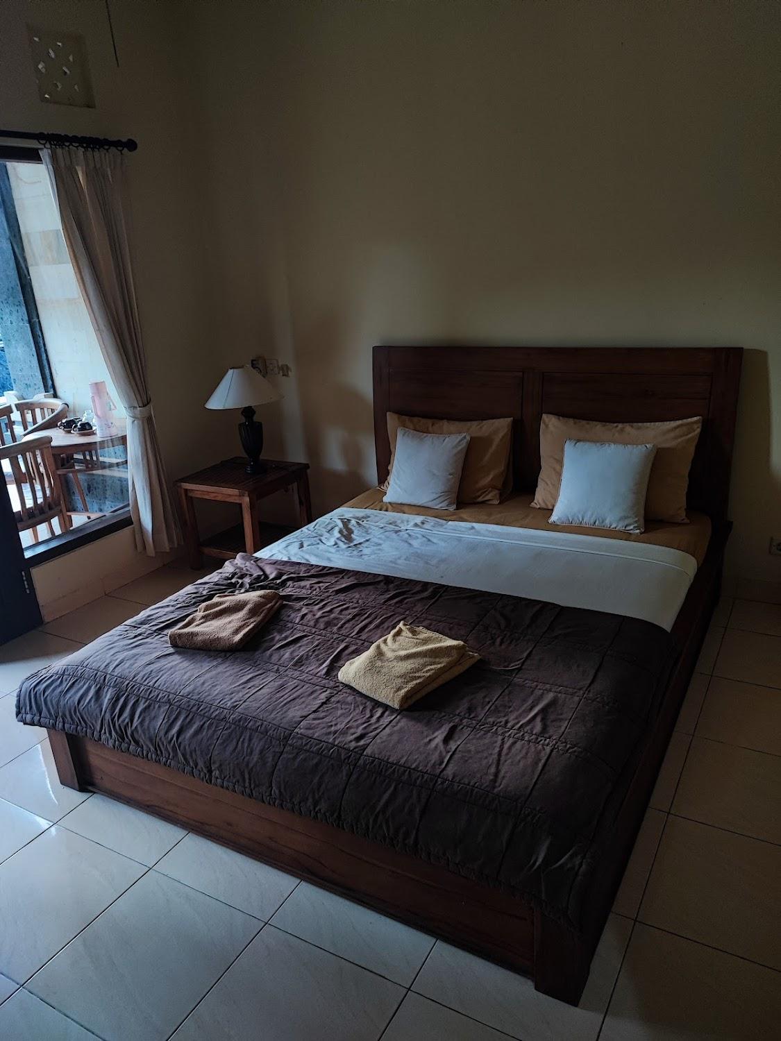 Cover Image for Ubud Canti House Near Yoga Barn