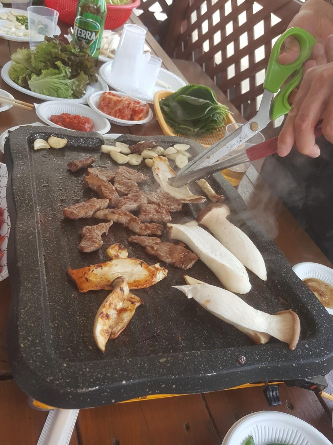Cover Image for 소뜰펜션