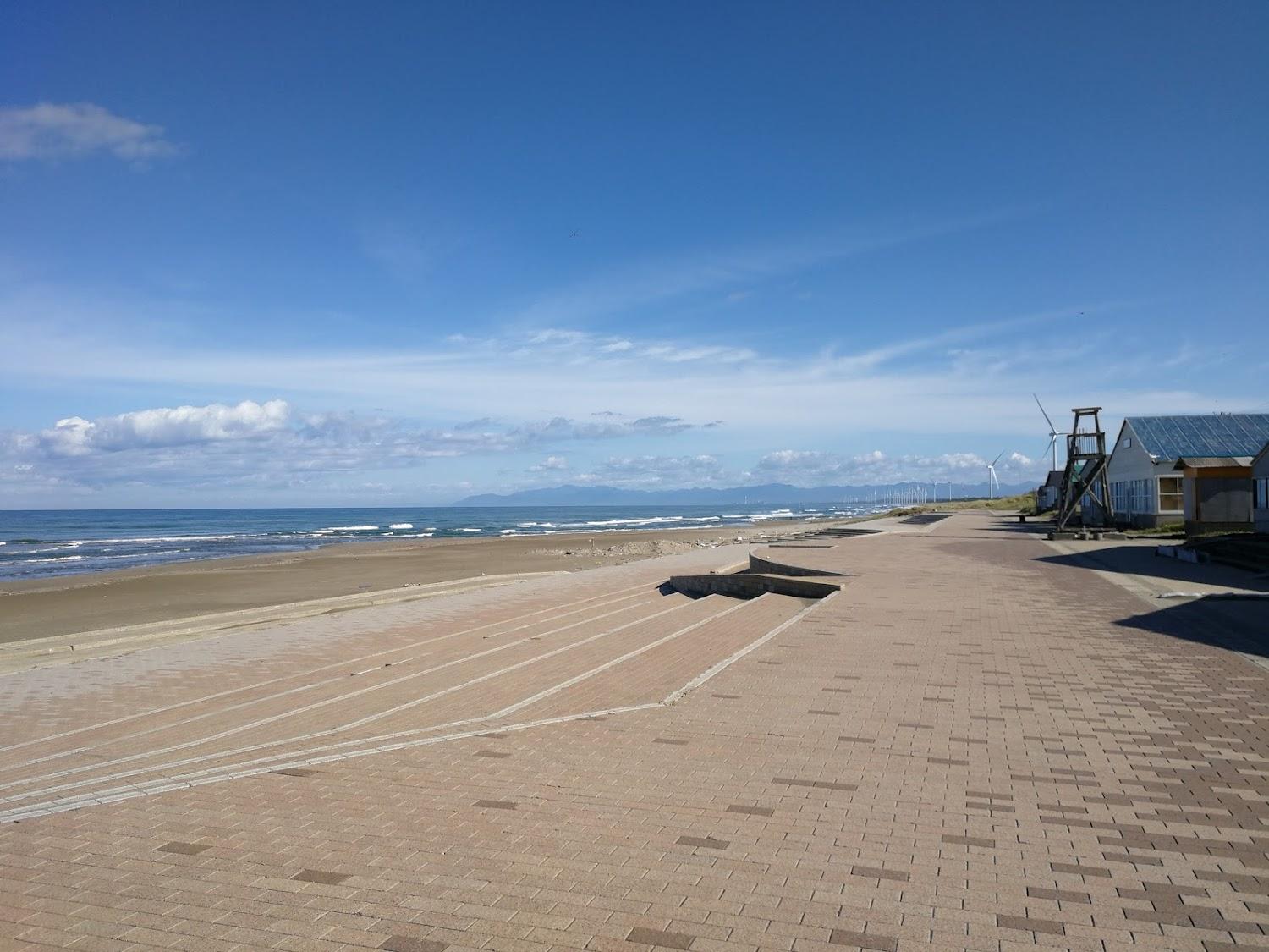 Cover Image for 男鹿市宮沢海岸オートキャンプ場 キャンパルわかみ