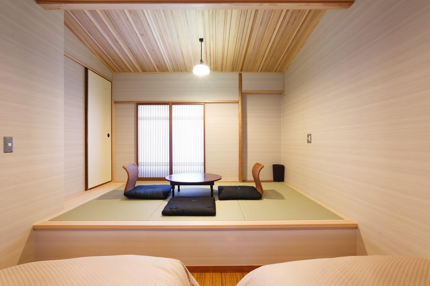 Cover Image for T+M Airbnb